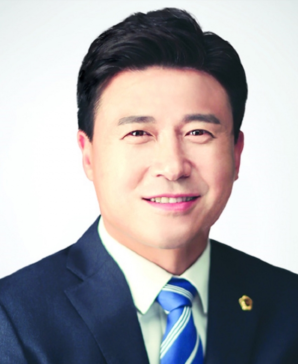 김종천 대전시의회 의장