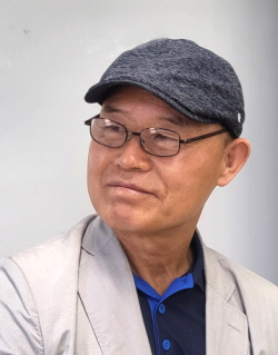장상현 전 인문학 교수